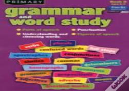 Primary Grammar And Word Study