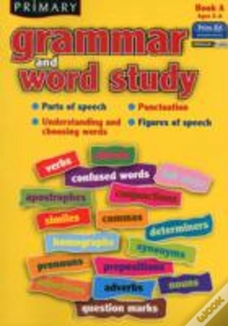 Capa do artigo Primary Grammar And Word Study