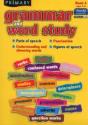 Primary Grammar And Word Study - Preview