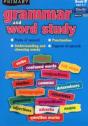 Primary Grammar And Word Study - Preview
