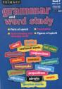 Primary Grammar And Word Study - Preview