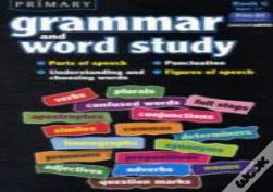 Primary Grammar And Word Study