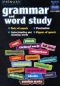 Primary Grammar And Word Study - Preview