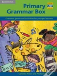 Primary Grammar Box