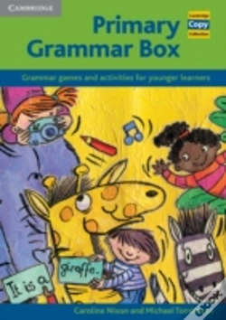 Capa do artigo Primary Grammar Box