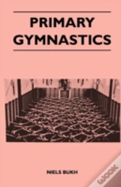 Capa do artigo Primary Gymnastics