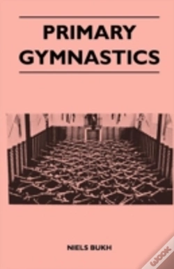 Capa do artigo Primary Gymnastics