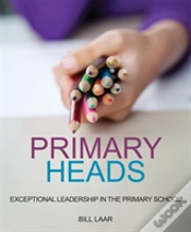 Capa do artigo Primary Heads