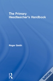 Capa do artigo Primary Headteacher