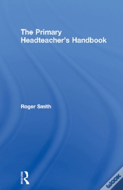 Capa do artigo Primary Headteacher'S Handbook