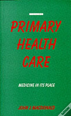 Capa do artigo Primary Health Care