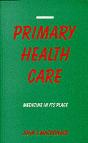 Primary Health Care - Preview