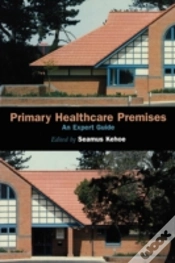 Capa do artigo Primary Healthcare Premises