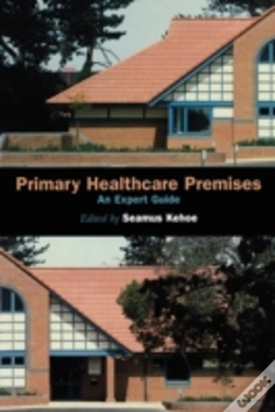 Capa do artigo Primary Healthcare Premises