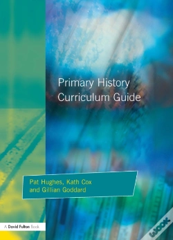 Capa do artigo Primary History Curriculum Guide