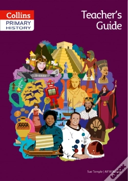 Capa do artigo Primary History Teacher'S Guide