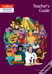 Capa do artigo Primary History Teacher