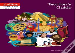 Primary History Teacher'S Guide