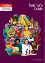 Primary History Teacher'S Guide - Preview