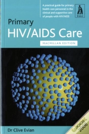 Capa do artigo Primary Hiv/Aids Care