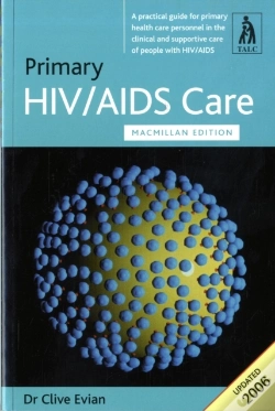 Capa do artigo Primary Hiv/Aids Care
