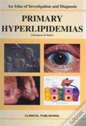 Capa do artigo Primary Hyperlipidemias