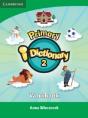 Primary I-Dictionary 2 Low Elementary Workbook - Preview