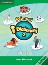 Primary I-Dictionary 2 Low Elementary Workbook