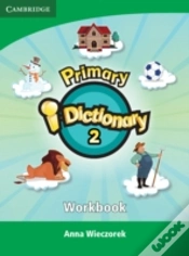 Capa do artigo Primary I-Dictionary 2 Low Elementary Workbook