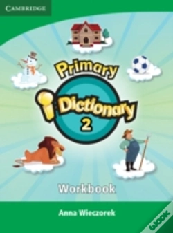 Capa do artigo Primary I-Dictionary 2 Low Elementary Workbook