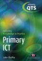 Primary Ict: Extending Knowledge In Practice - Preview