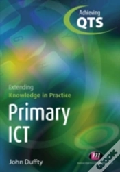 Capa do artigo Primary Ict: Extending Knowledge In Practice