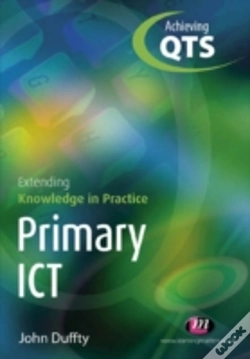 Capa do artigo Primary Ict: Extending Knowledge In Practice