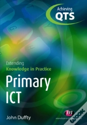 Capa do artigo Primary Ict: Extending Knowledge In Practice