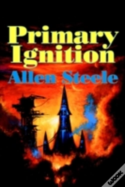 Capa do artigo Primary Ignition