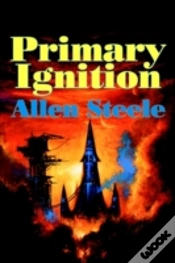 Capa do artigo Primary Ignition
