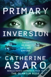 Capa do artigo Primary Inversion
