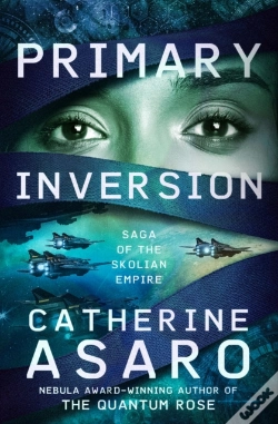 Capa do artigo Primary Inversion