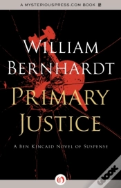 Capa do artigo Primary Justice