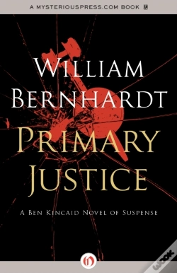 Capa do artigo Primary Justice