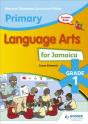 Primary Language Arts For Jamaica: Grade 1 Student'S Book - Preview