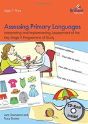 Primary Languages Assessment Criteria - Preview