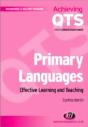 Primary Languages: Effective Learning And Teaching - Preview