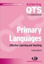 Primary Languages: Effective Learning And Teaching - Preview