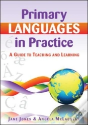 Capa do artigo Primary Languages In Practice: A Guide To Teaching And Learning