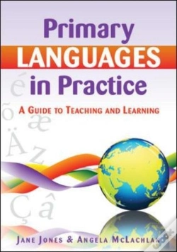 Capa do artigo Primary Languages In Practice: A Guide To Teaching And Learning