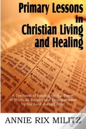 Capa do artigo Primary Lessons In Christian Living And Healing
