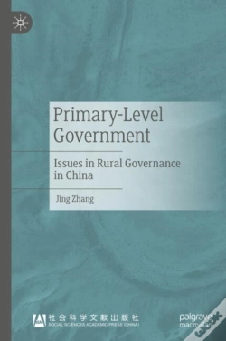 Capa do artigo Primary-Level Government