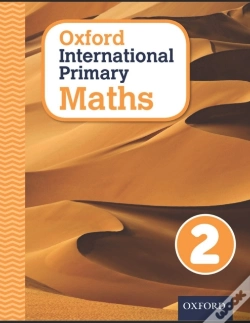 Capa do artigo Primary Math Book 2