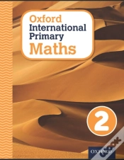 Capa do artigo Primary Math Book 2